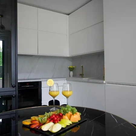 Garden Paradise With Private Parking * Split