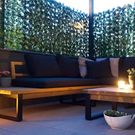 Garden Paradise With Private Parking Split